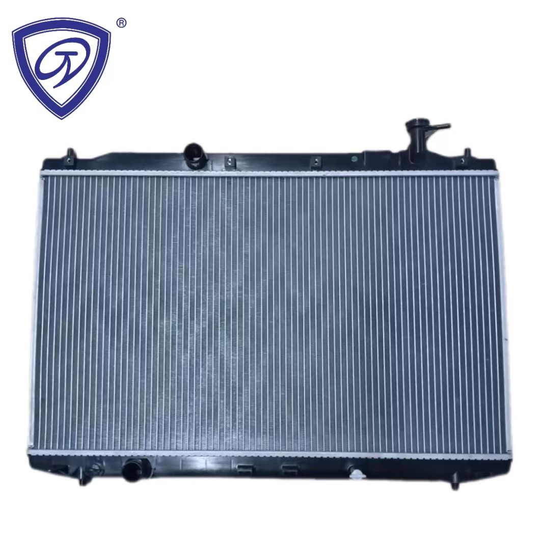 Auto Cooling System Transmission Oil Cooler Water Radiator for Honda Odyssey′2014- Amt 19010-5X6-J01