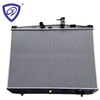 Cooling System Auto Parts Aluminum Radiator for Toyota Highlander 2.0L 14 Mt