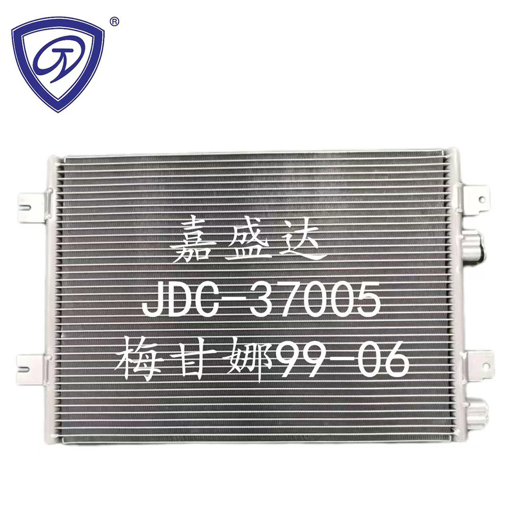 Megane 99-06 Auto Air Conditioner Refrigeration Parts Aluminum Condenser OEM 8200182361