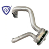 High Quality Aluminum Auto Air Conditioner Refrigeration Radiator Parts Evaporator Wholesale