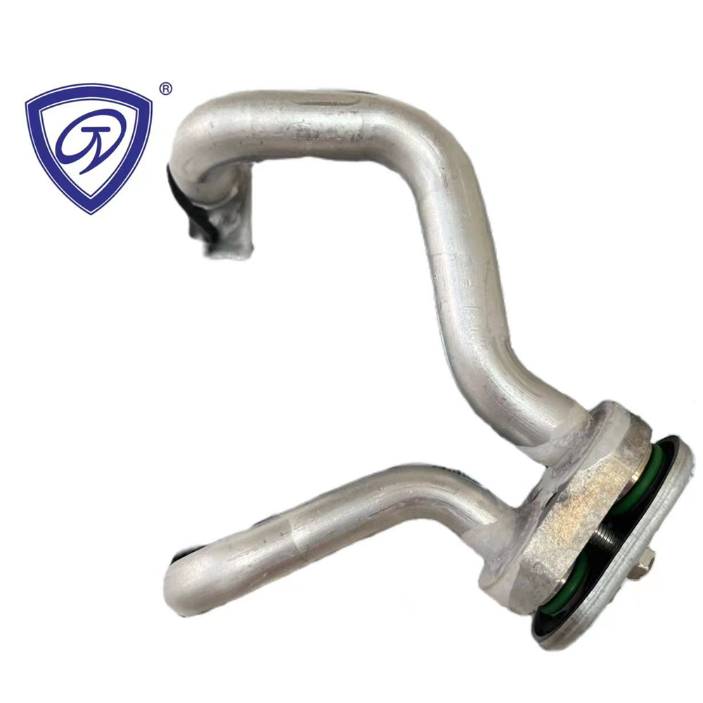 High Quality Aluminum Auto Air Conditioner Refrigeration Radiator Parts Evaporator Wholesale