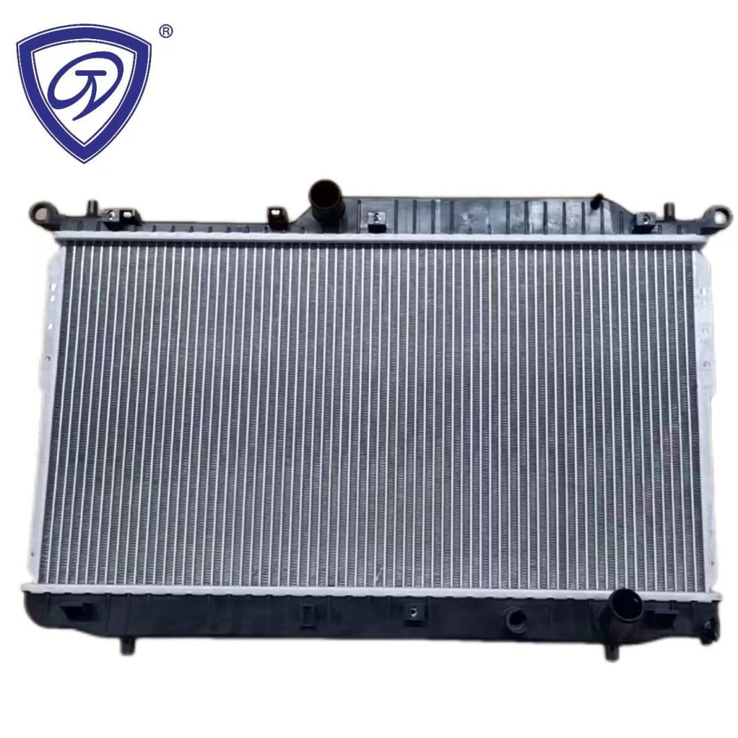 Auto Cooling System Transmission Oil Cooler Water Radiator for Chevrolet Epica′10-Mt 9023007