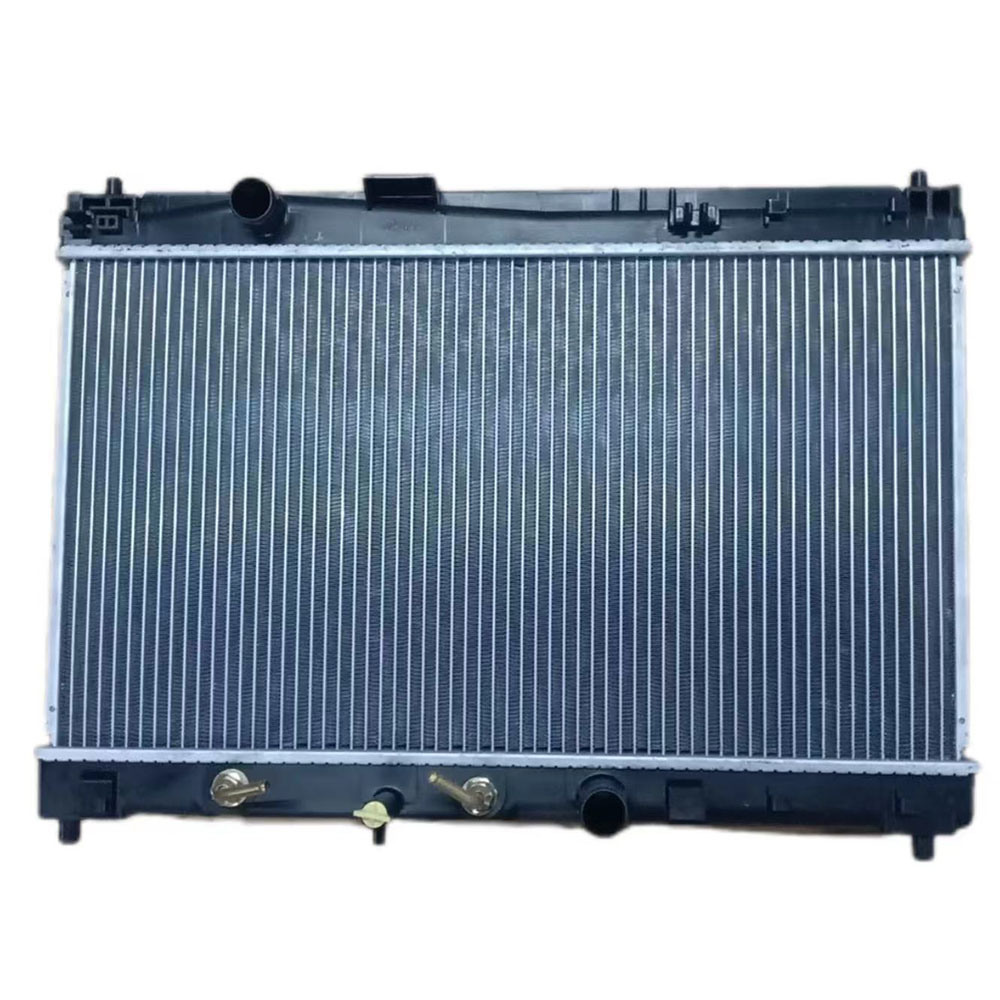 Yaris 15- at PA Car Cooling System Aluminum Water Tank Radiator Factory Price Wholesale