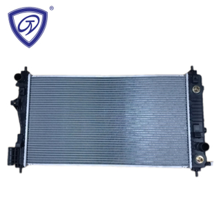 Auto Cooling System Transmission Oil Cooler Water Radiator for Cadillac Xts 2.0t 2013 at OEM 23104892