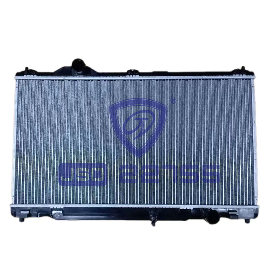 for Toyota 06-09 Is250 Mt Cooling System Auto Parts Water Tank Radiator Wholesale