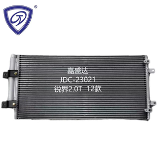 Automotive Air Conditioning Cooling System Condenser for Edge 12-/2.0t OEM CT4z-19712A