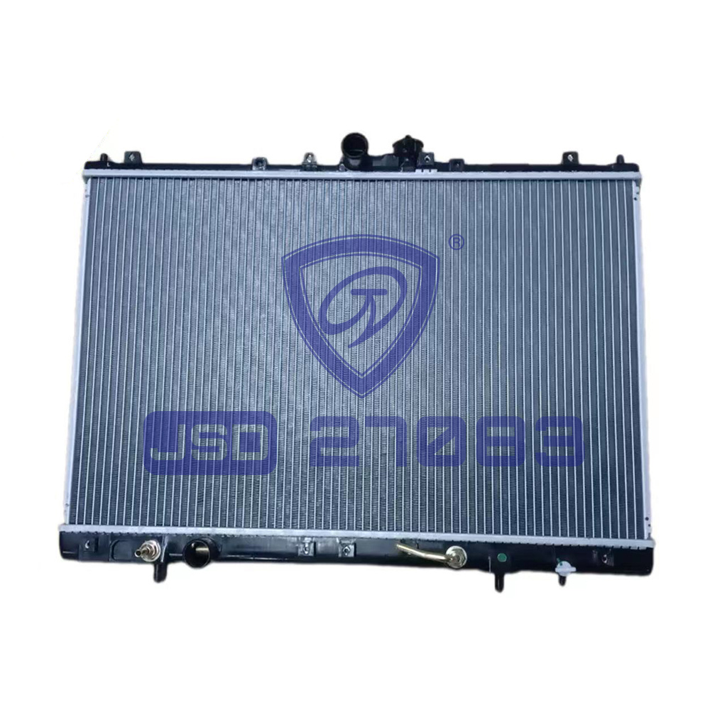 Factory Direct Space/Wagon/Chariot N84 at Cooling System Auto Parts Aluminum Radiator OEM Mr281547/Mr312099