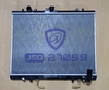 Pickup L200 2.5D 4D56 at Auto Parts Aluminum Water Tank Radiator OEM Mr281024