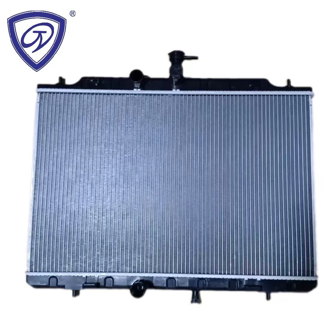Auto Aluminum Parts Water Tank Radiator OEM 21460-Jg000 for Nissan X-Trail T31′07-Mt