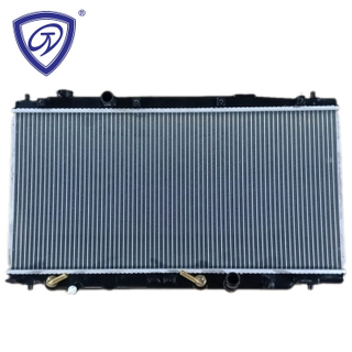 Hot Sale for Honda Fit′2009 Ge6/Ge8 at Auto Aluminum Radiator OEM 19010-RC3-H51