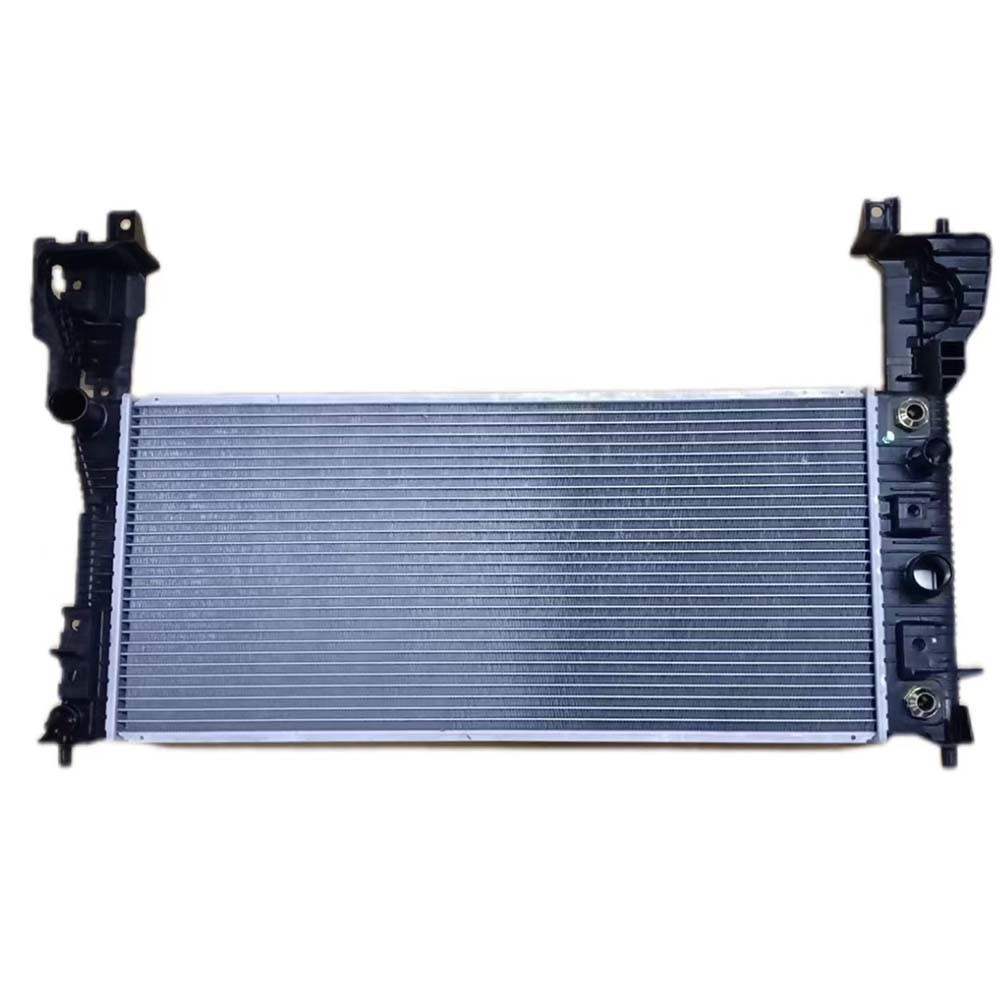 High Quality Edge 2.0t 2012-at Aluminum Auto Parts Cooling System Water Tank Radiator OEM CT43-8005-Cc