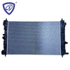 High Quality Auto Parts Aluminum Radiator for Buick Envision 1.5t Amt OEM 22942968