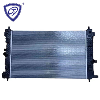 High Quality Auto Parts Aluminum Radiator for Buick Envision 1.5t Amt OEM 22942968