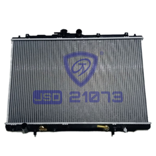 Odyssey Ra8/J30A at Auto Parts Cooling System Water Tank Aluminum Radiator OEM 19010-