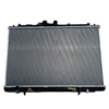 Odyssey Ra8/J30A at Auto Parts Cooling System Water Tank Aluminum Radiator OEM 19010-