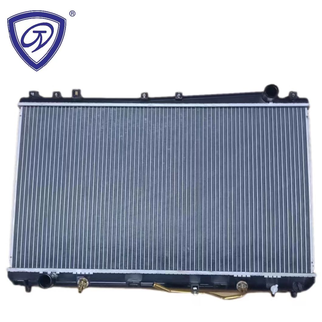 Toyota Avalon′00-04 at Auto Parts Cooling System Aluminum Water Tank Radiator 16400-0A170