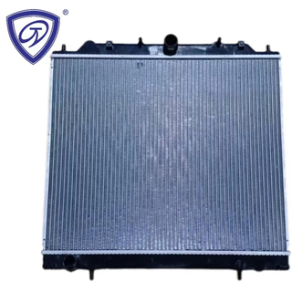 Car Cooling System Aluminium Auto Radiator for Forthing F500-17-Mt OEM: Cm3c-1301020