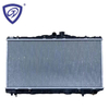 Corona ED St150 84-88 Mt Auto Parts Cooling System Aluminum Radiator OEM 16400-63070