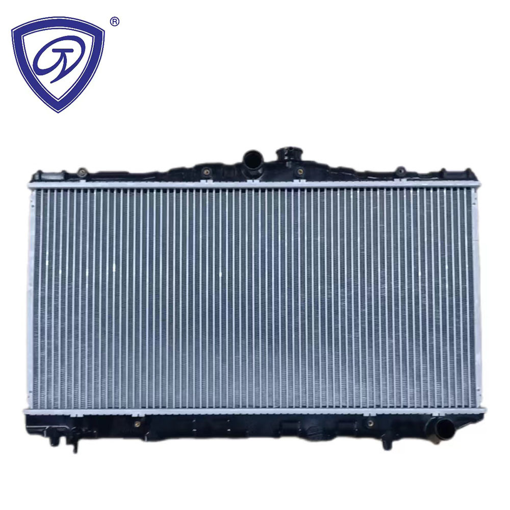 Corona ED St150 84-88 Mt Auto Parts Cooling System Aluminum Radiator OEM 16400-63070