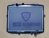 High Quality Aluminum Modern Auto Parts Radiator Wholesale OEM 25300-43000/43820 for H100 Mini Bus 93- Mt/Grace 93- 2.6td Mt