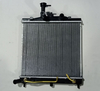 Auto Parts Cooling System High Quality Aluminum Radiator OEM 25310-07552/07550 for KIA Picanto 10- at