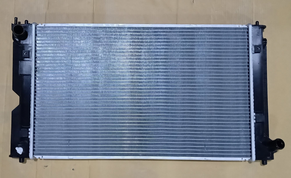 Corolla E12u/E12j 1.4L Cooling System Water Tank Aluminum Car Radiator OEM 16400-0n030/1