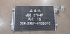 Cooling System Car Radiator Auto Air Conditioner Spare Parts Condenser OEM Sx5f-8105010 for Fengxing/T5/1.8/2.0