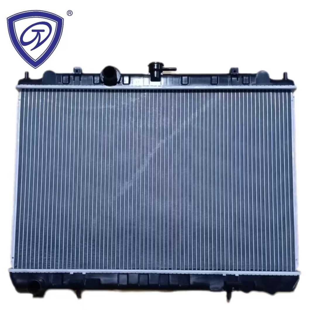 Auto Cooling System Transmission Oil Cooler Water Radiator for Nissan Succe/Shuaike 2.0′10 Mt