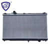 Toyota Is250 2.5L V6 06-09 ATM Auto Accessories Cooling System Water Tank Radiator OEM 16400-31450