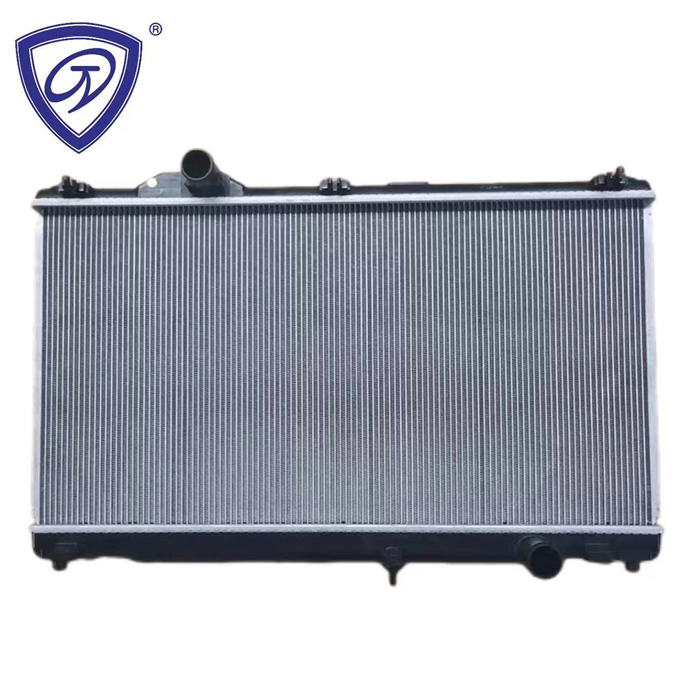 Toyota Is250 2.5L V6 06-09 ATM Auto Accessories Cooling System Water Tank Radiator OEM 16400-31450