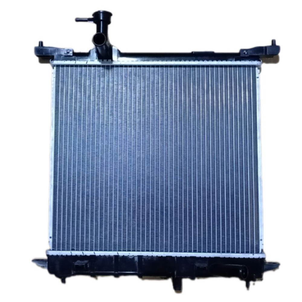 China Factory Wholesale Car Water Tank Radiator OEM 21410-Ihjoa for March 11′mt