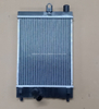 OEM 16400-87401 Auto Cooling System Water Tank Radiator Wholesale for Toyota Hiace′08- Mt