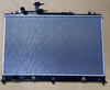 Mazda Cx-7 07-10 at Auto Parts Water Tank Aluminum Radiator Wholesale