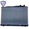 Aluminum Auto Parts Cooling System Water Tank Radiator for Toyota Previa MCR30 at 16400-20170
