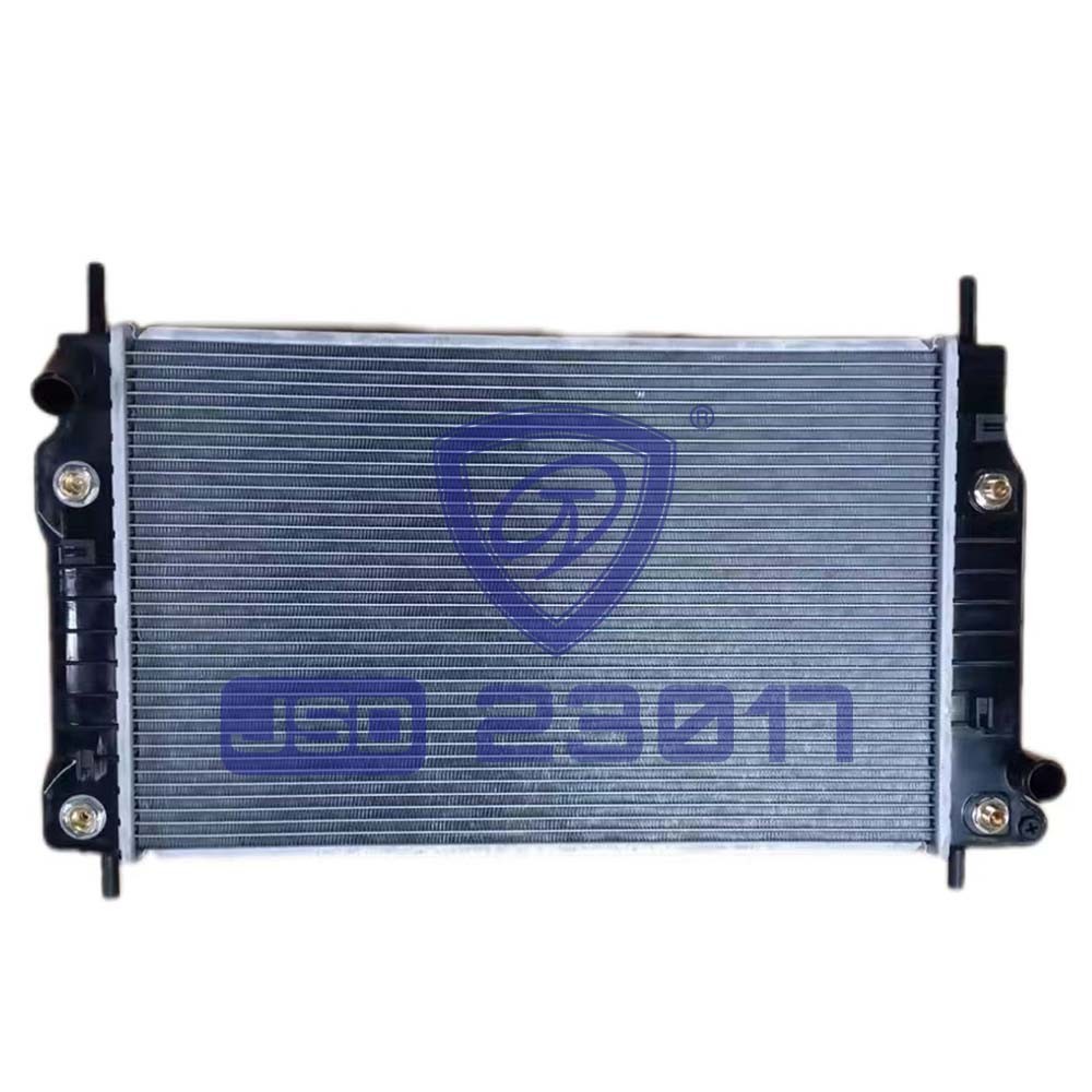 Factory Wholesale Auto Parts Aluminum Radiator OEM 6899904/93bb8005hc for Mondeo 1.8 92-96 at
