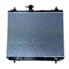 OEM 16410-Bz720 China Wholesale Car Water Tank Radiator for Toyota Avanza 1.5 at 2016