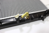 Auto Spare Part Car Radiator for Honda Accord 2.0L 08 Cp1′ at OEM 19010-R40-901/19010-R40-A51