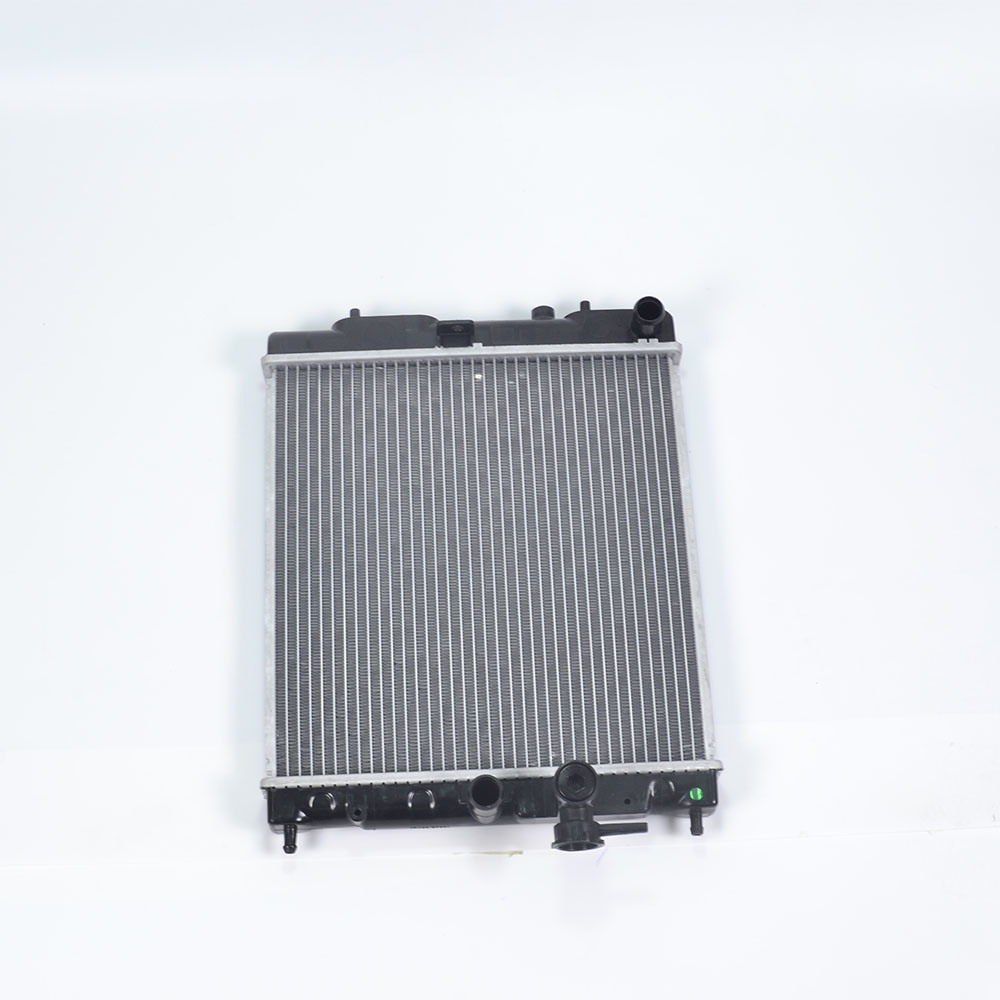 for Nissan Micra′ 92-99 K11 Mt Cooling System Aluminum Radiator Wholesale