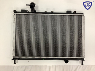 Auto Spare Parts Aluminium Radiator for Mg3 1.3/1.5 2011-2014′ Amt