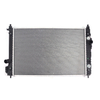 Auto Cooling System Daewoo Kalos′ 09-2010 Aveo at Car Aluminum Radiator