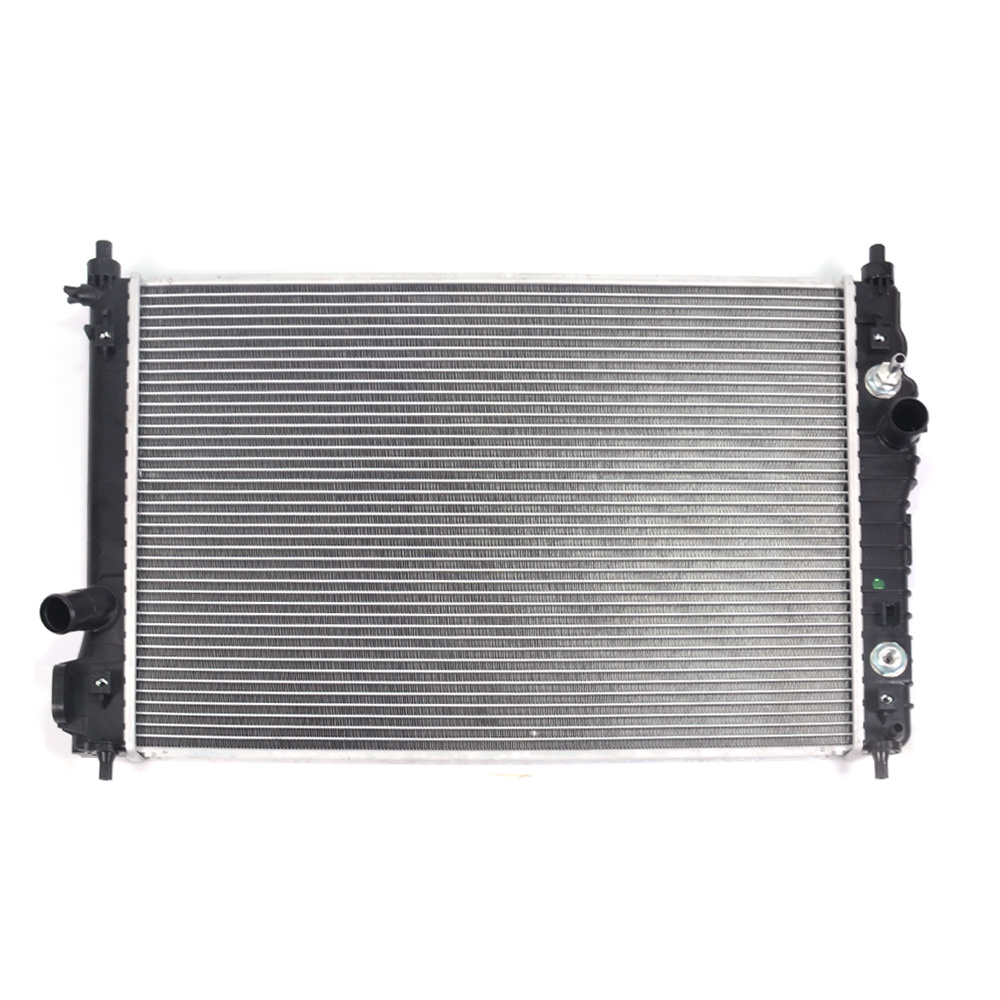 Auto Cooling System Daewoo Kalos′ 09-2010 Aveo at Car Aluminum Radiator