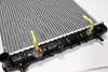 2022 Hot Sale Aluminum Brazed Auto Parts Radiator for Hyundai Atos 98 at OEM 25310-02150/25310-02151