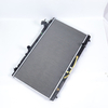 Camry Aluminum Alloy Auto Parts Cooling System Radiator Wholesale OEM 16400-0h291/0h220