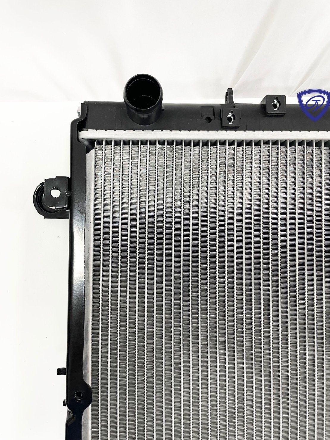 Auto Cooling System Transmission Oil Cooler Water Radiator for Landcruiser′ 01 at