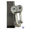 Auto Air Conditioner Parts Aluminum Evaporator for 17 Mondeo