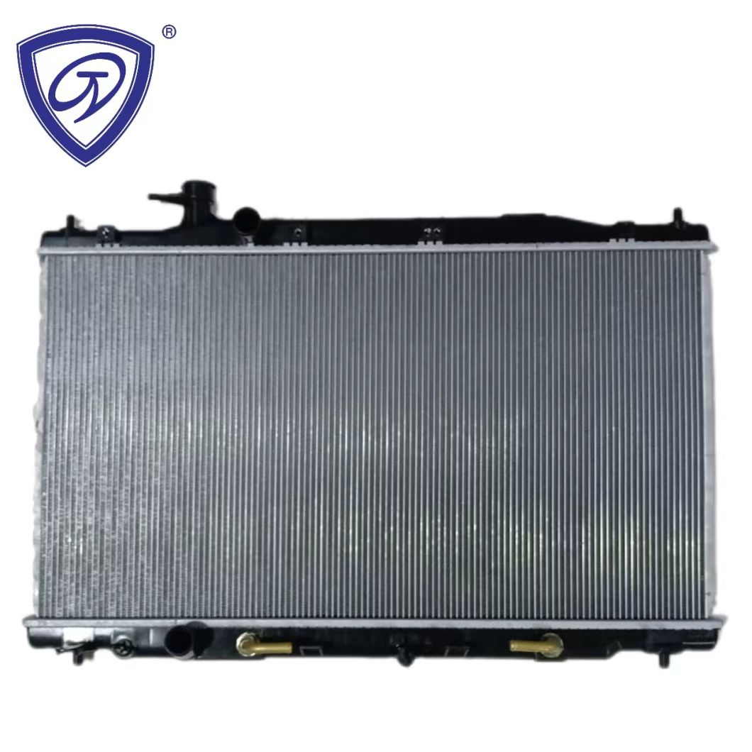 Hot Sale for Re4 Auto Aluminum Radiator OEM 19010-Rza-A51