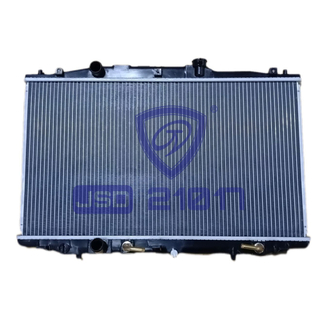 Accord 03-05 Cm5 at Auto Cooling Parts Radiator OEM 19010-Raa-A61