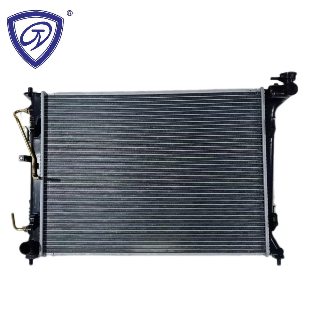 Automotive Cooling System Aluminum Radiator for KIA Forte′07- at OEM 25310-1X000