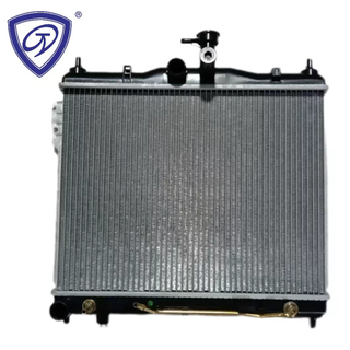 for KIA Getz 1.3′02- at Car Cooling System Water Tank Radiator OEM 25310-1c150
