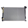 Hyundai KIA Sport Auto Parts Cooling System Radiator OEM 25310-2s550/2y520/2y510